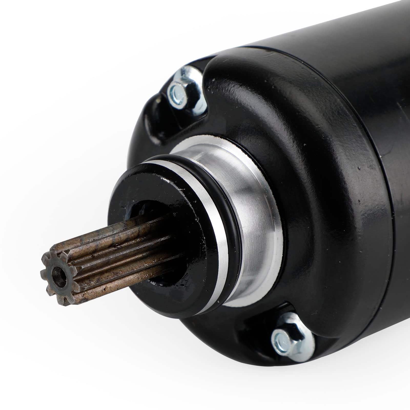 Amazon.com: Artudatech New Starter Engine Starting 9-Spline for