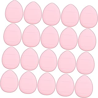 Outanaya Juego de 20 mini soplos de maquillaj...