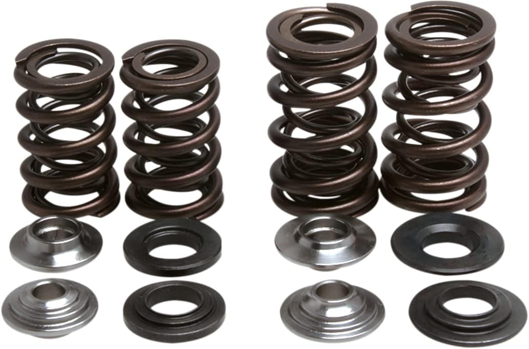 Kibblewhite Valve Spring Kit .460" Lift - 30-3111