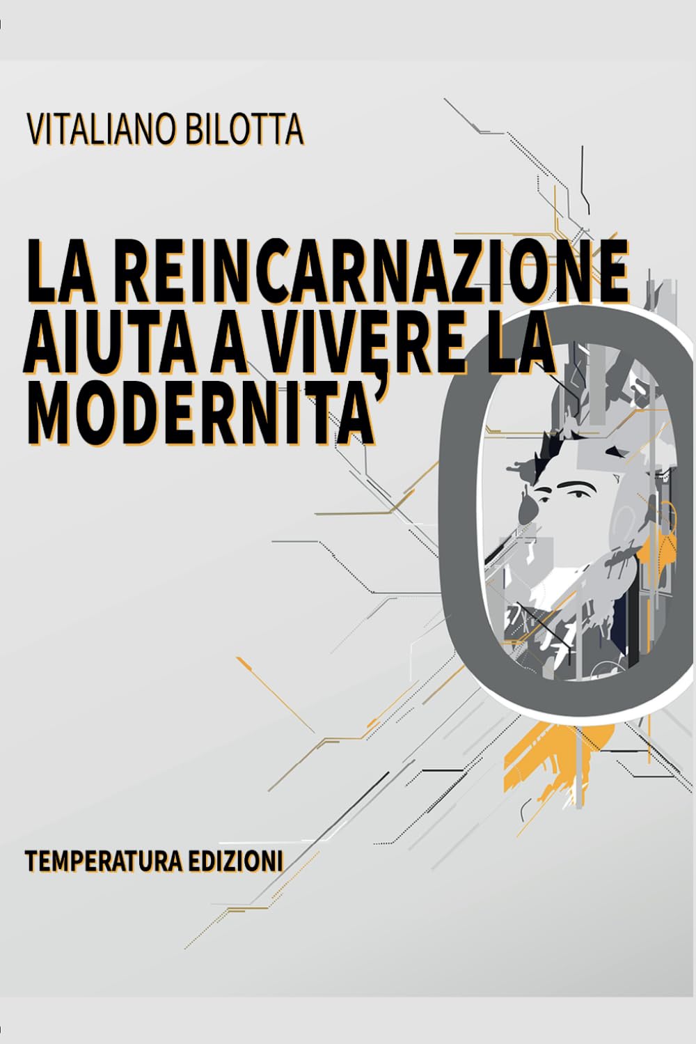 La reincarnazione aiuta a vivere la modernità (Evolvenza)