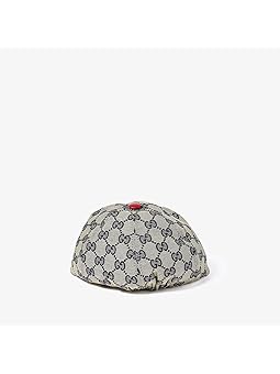 gucci cap beige blue