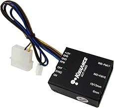 Koolance ADT-FM03 Flow Meter Frequency Adapter