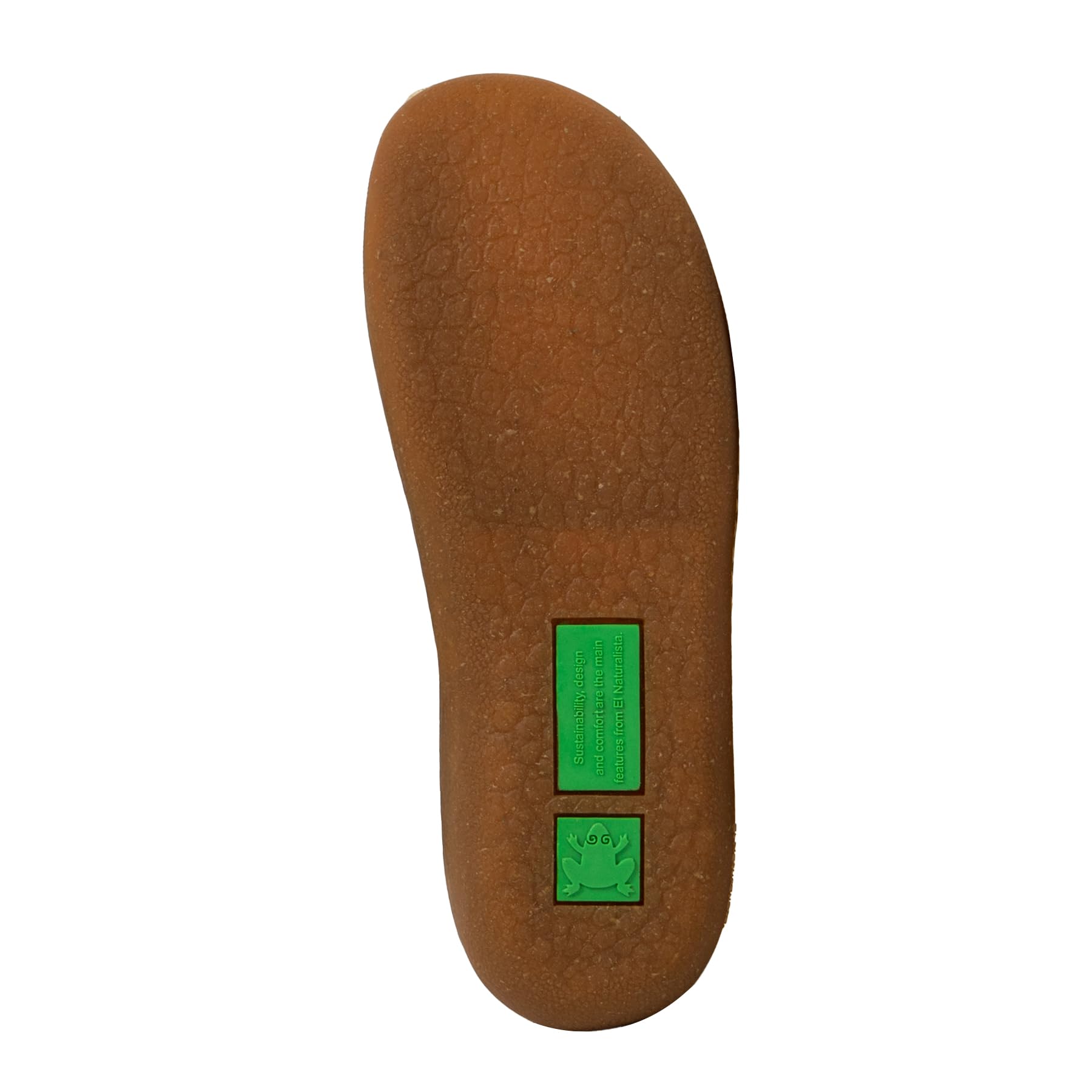 El Naturalista N5746 Pawikan, Botas Unisex Adulto