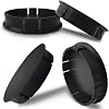 4 x 60mm Universal Car Wheel Centre Rims Hub Center Caps Cover Vehicle Auto Tuning Emblem CU 0