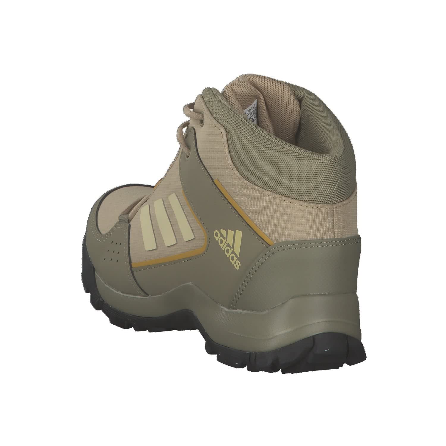 adidas Hyperhiker K - Zapatillas de Senderismo Unisex niños