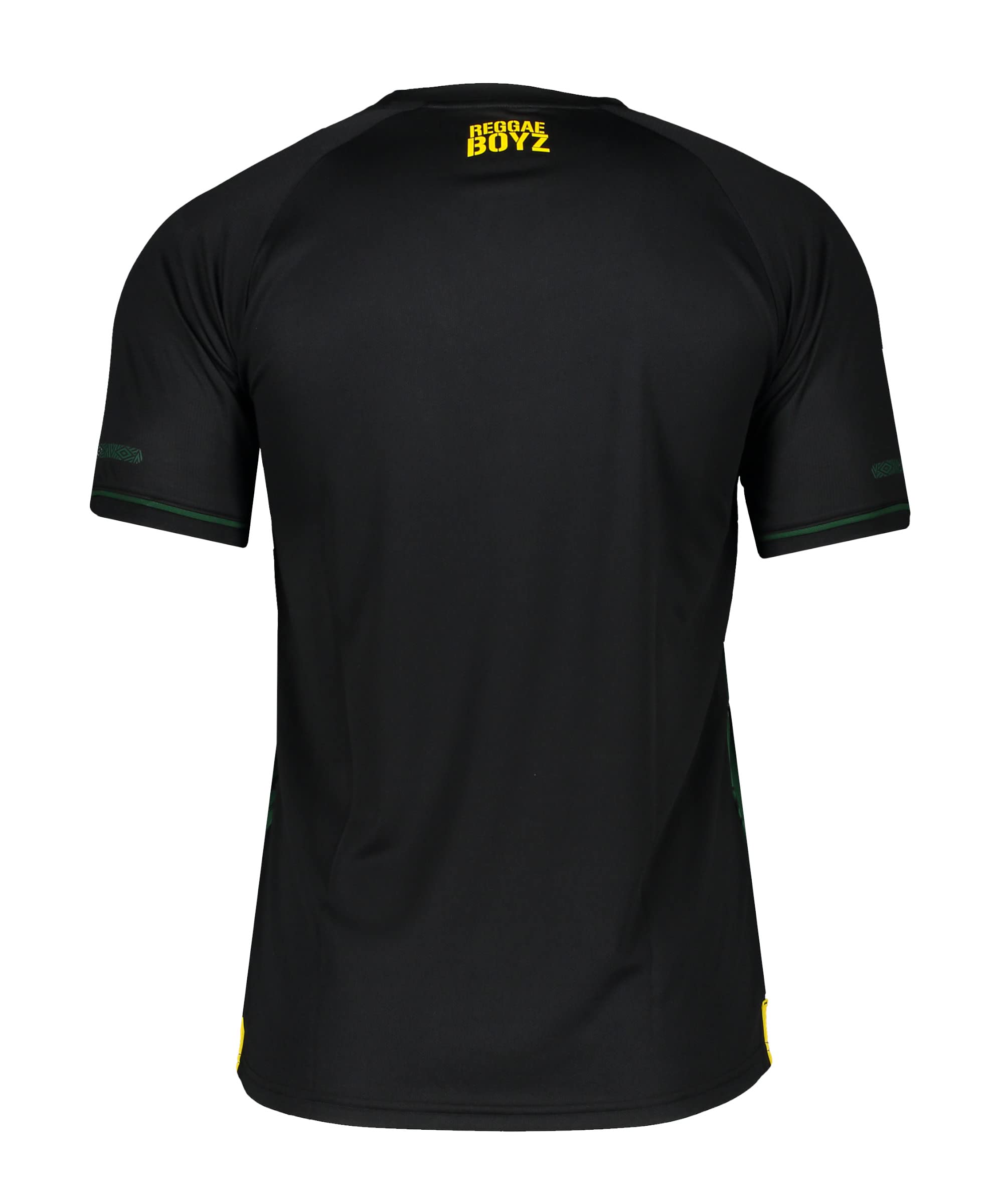 Shirt Bvb Black Kit 110th Bvb All Black Kit 110th Anniversary