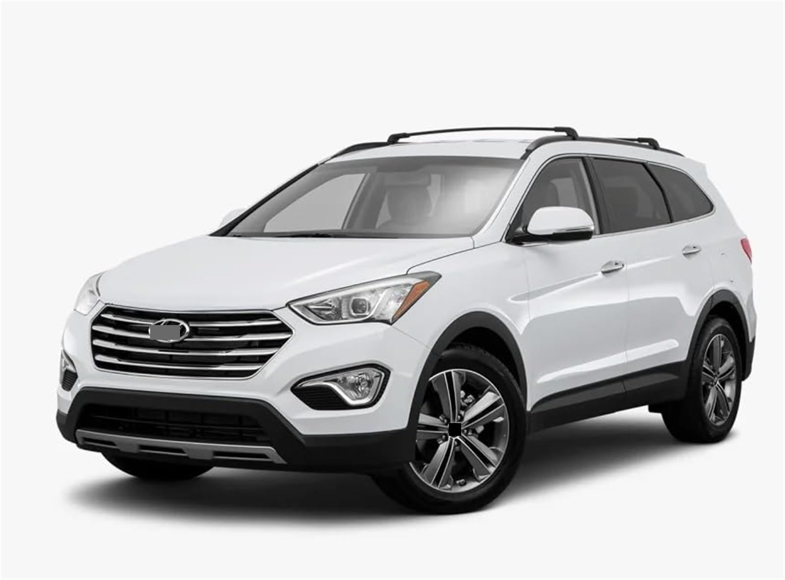per Hyundai, per Santa Fe per Santafe 2006 2007 2008 2009 2010