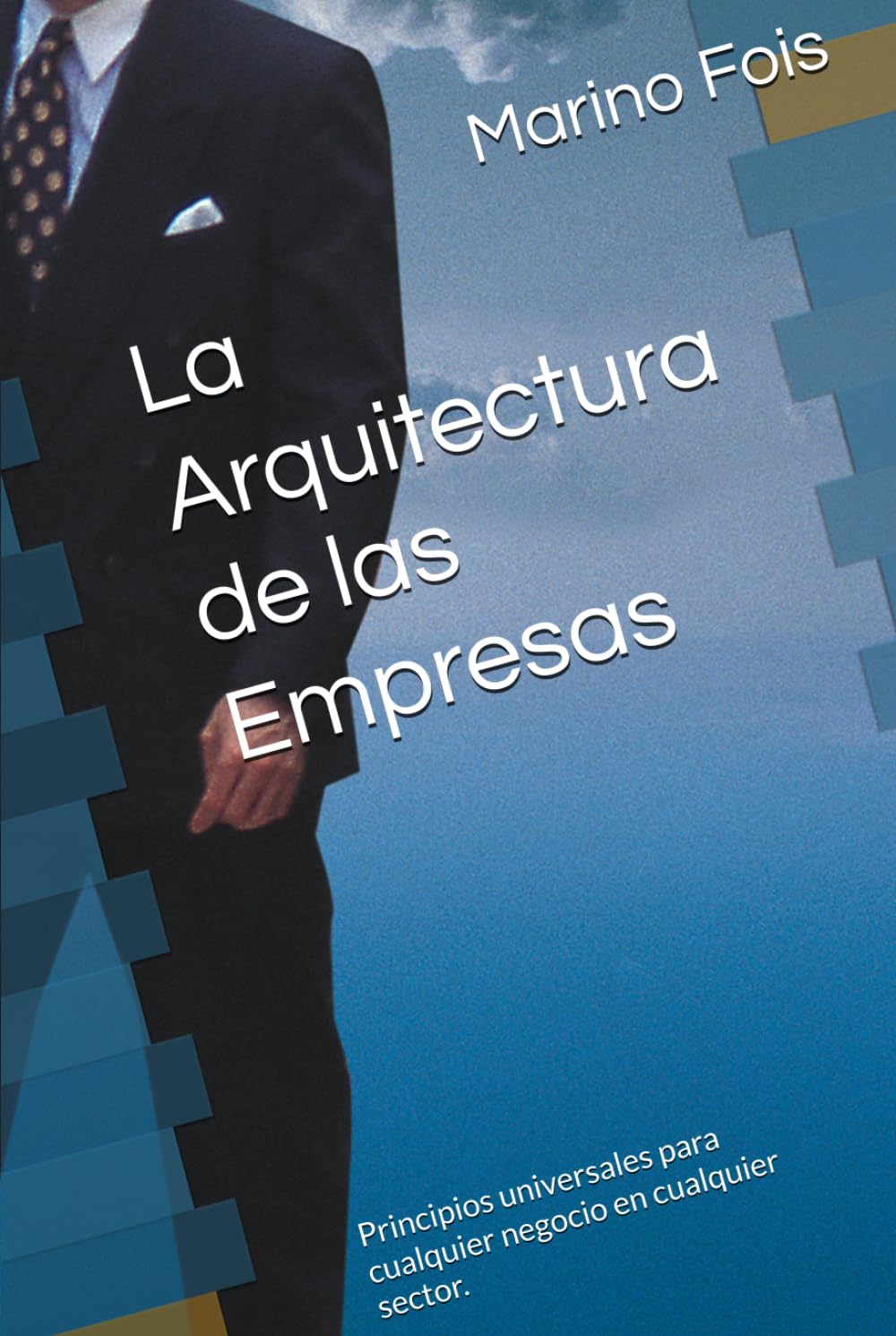 La Arquitectura de las Empresas: Principios universales para cualquier negocio en cualquier sector. (The Architecture of Enterprise Serie)