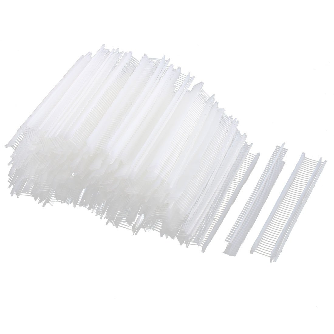 Ruilogod PP Clothes Shoes Tag Pins Barbs Fasteners 12mm Long 5000 Pcs (id: 93e 241 eea a23 ce4, Small, 93e241eeaa230ce4eec4ec0a22a395