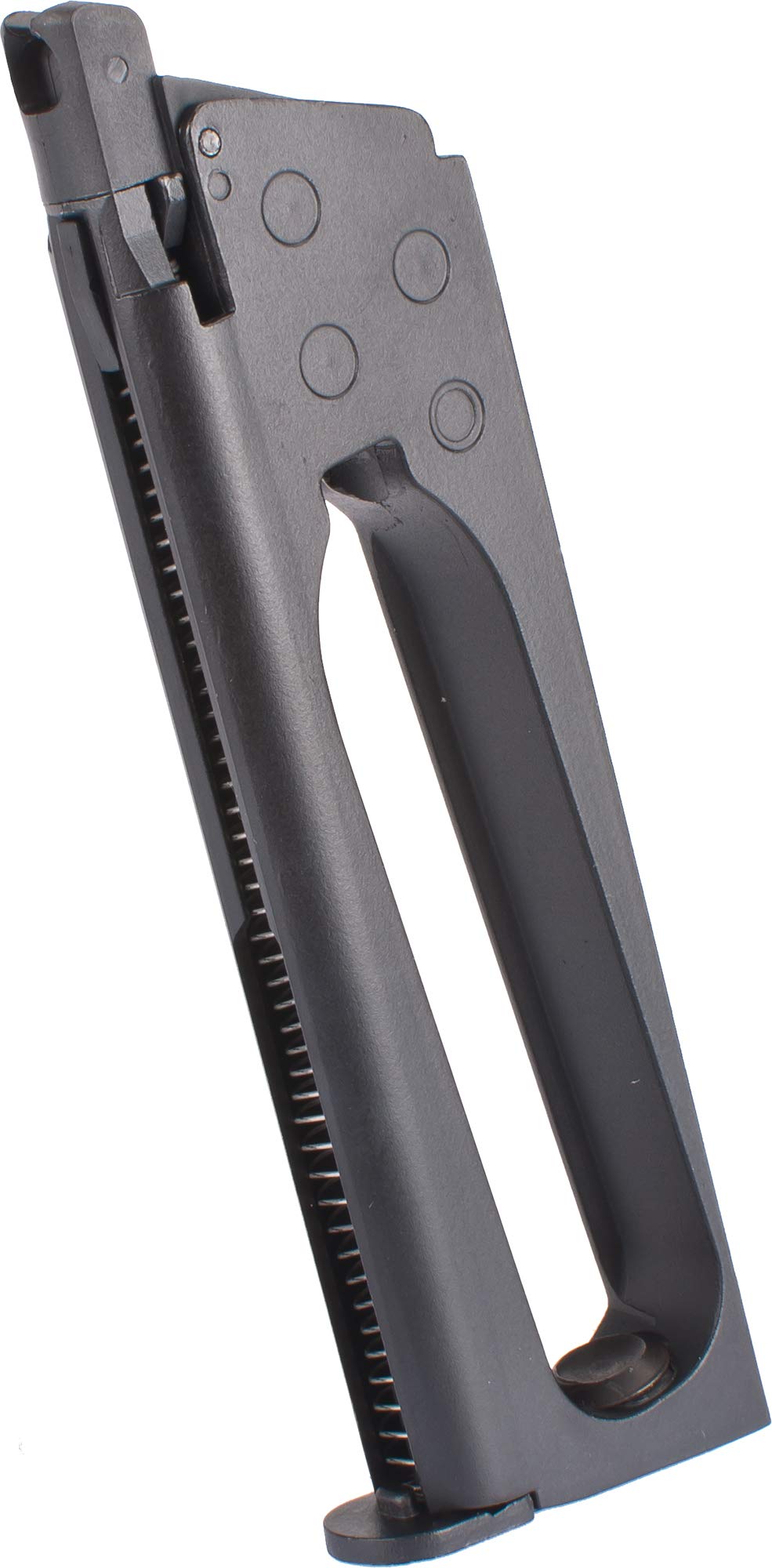 Evike 16 rivista Rotonda per Elite Force Colt KWC Co2 1911 Series Airsoft GBB Pistola