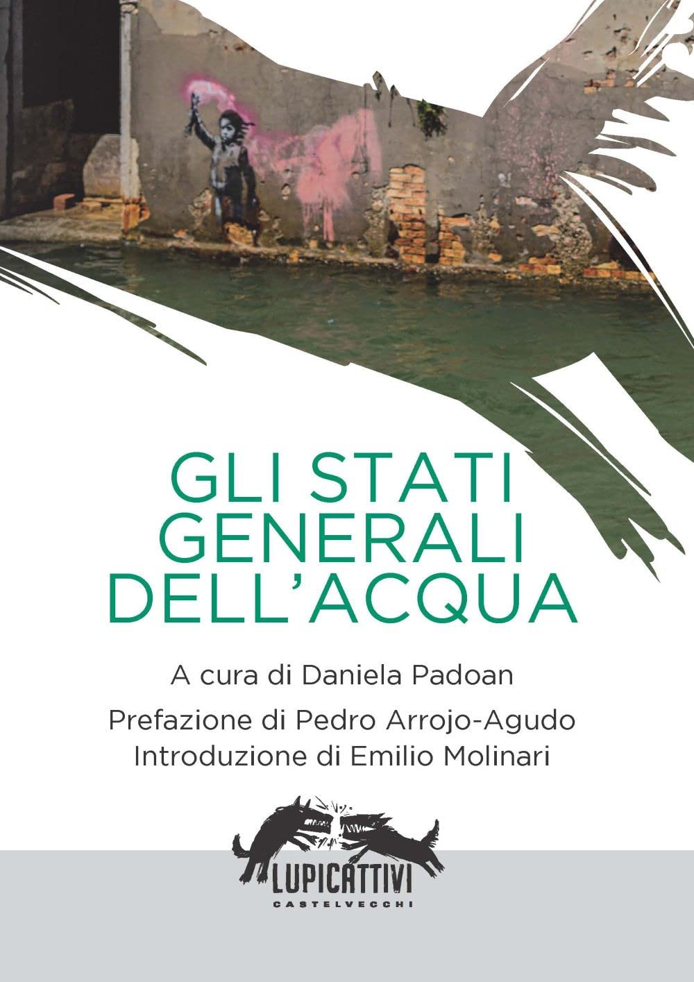 Gli Stati Generali Dell'acqua - 4