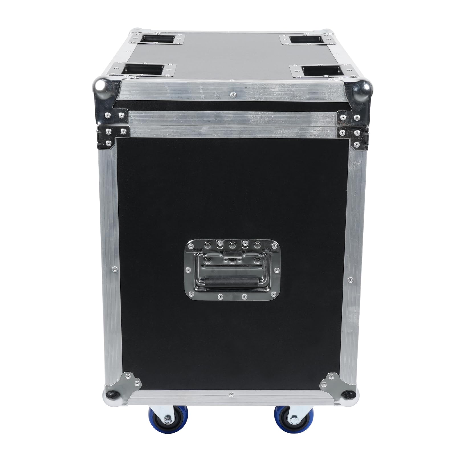 Flight Case con ruote 2 IN 1 Fly Case per 230W 295W Teste mobili LED Beam Moving Head Flightcase