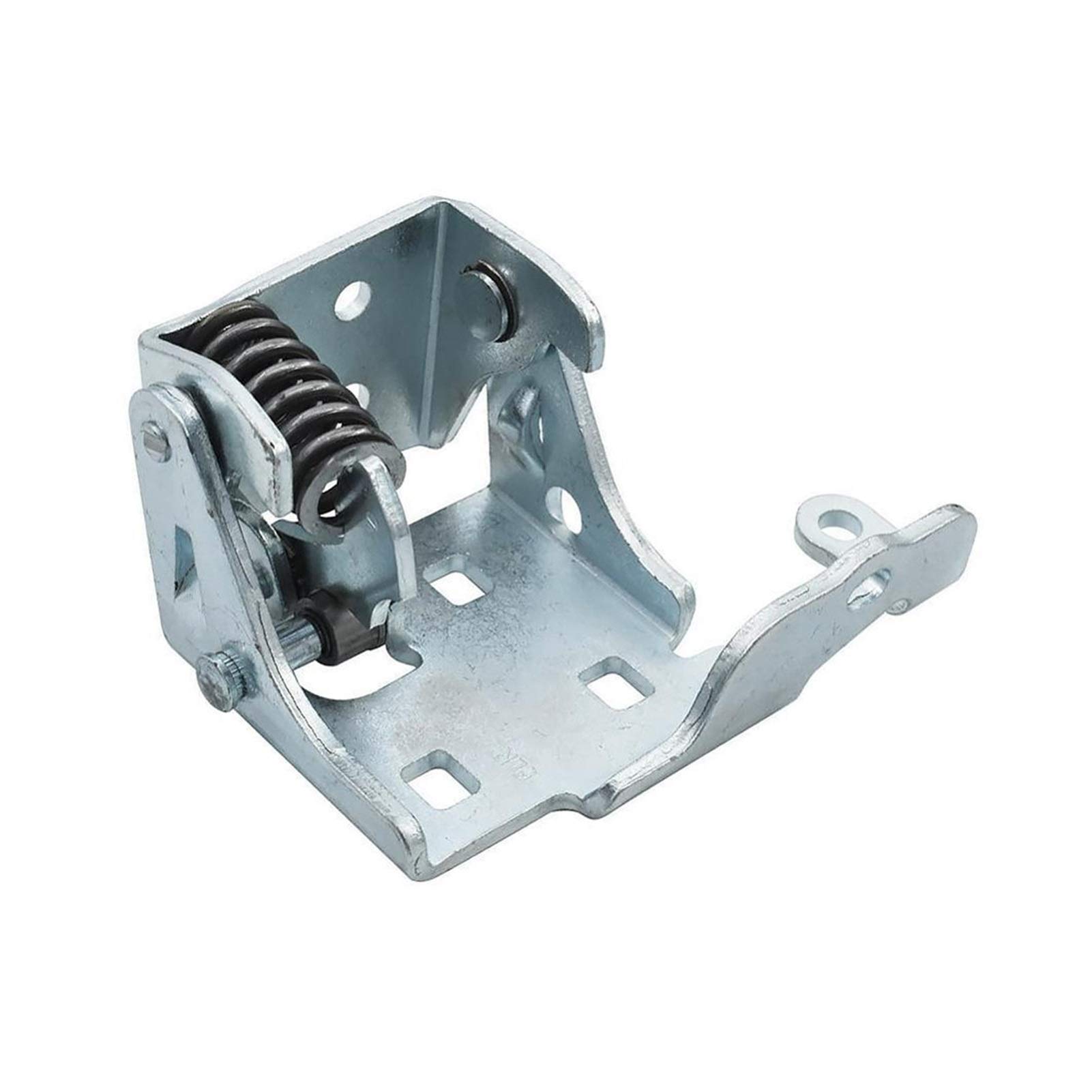 dla Cadillac, Escalade, dla Chevy, Silverado Suburban Tahoe 2007-2014, dla GMC, Sierra Yukon Dolny zawias drzwi przednich po stronie pasażera 20969646