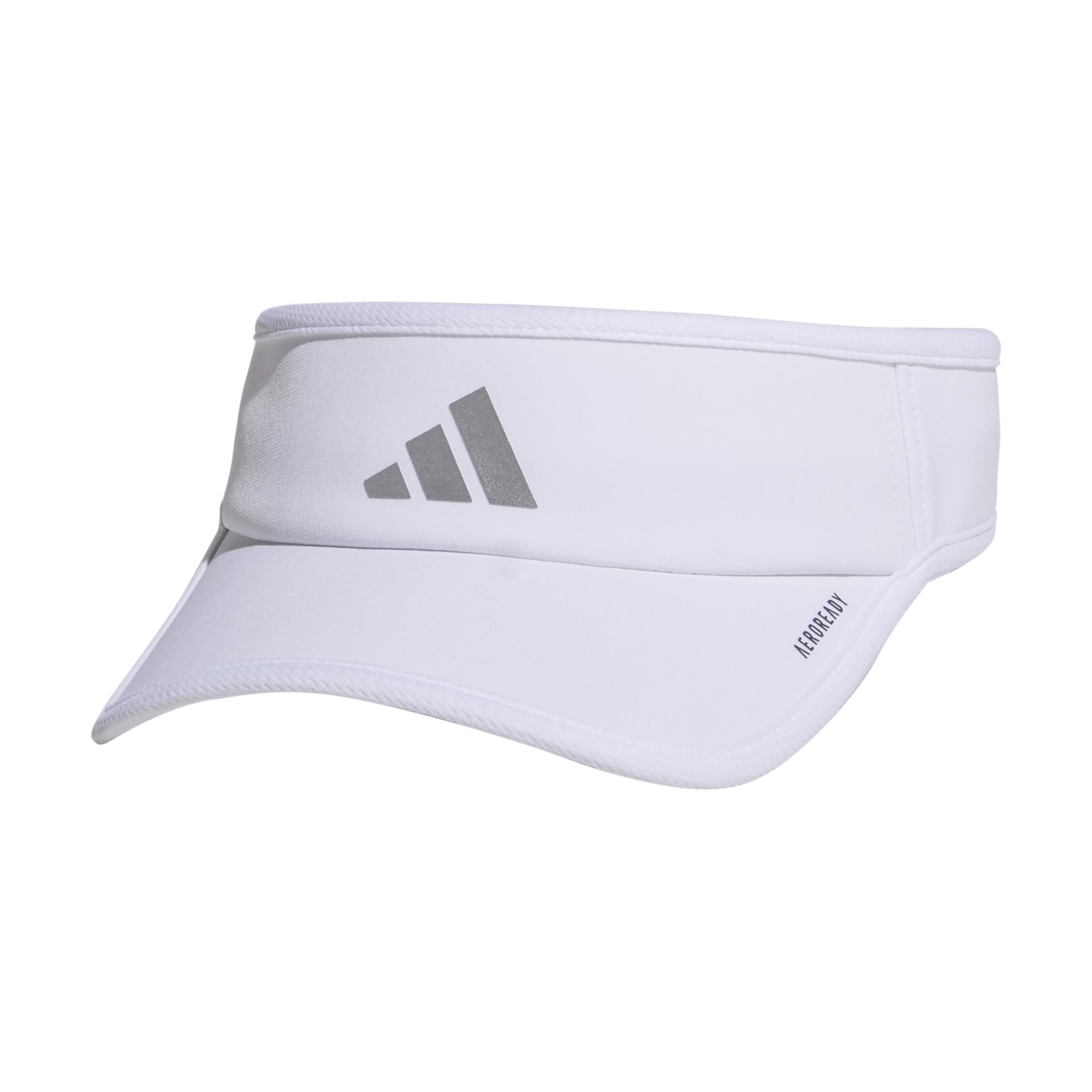 Adidas Women's Superlite Visor – Lightweight Athletic Sport Hat for Workouts