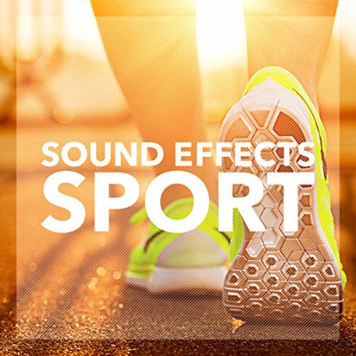 Amazon.co.jp Sound Effects Sport Sound Effect Studio デジタルミュージック