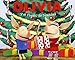 Produktbild OLIVIA y el regalo de Navidad (Olivia and the Christmas Present) (Olivia TV Tie-in)