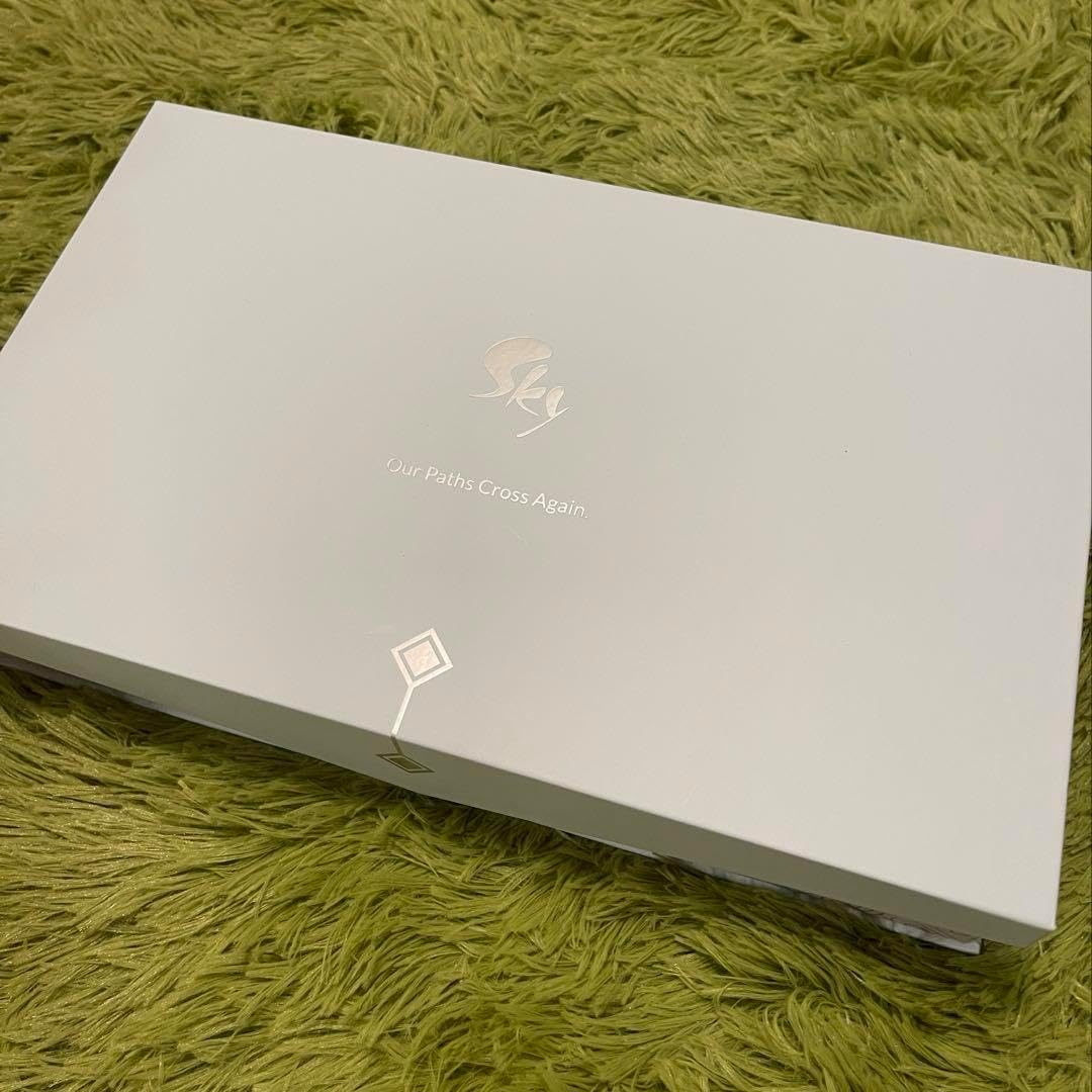 Sky 星を紡ぐ子供たち 1周年記念BOX 4周年記念ボックス Sky ×