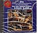 Ives: Symphony No. 3 / The Unanswered Question / Three Places in New England