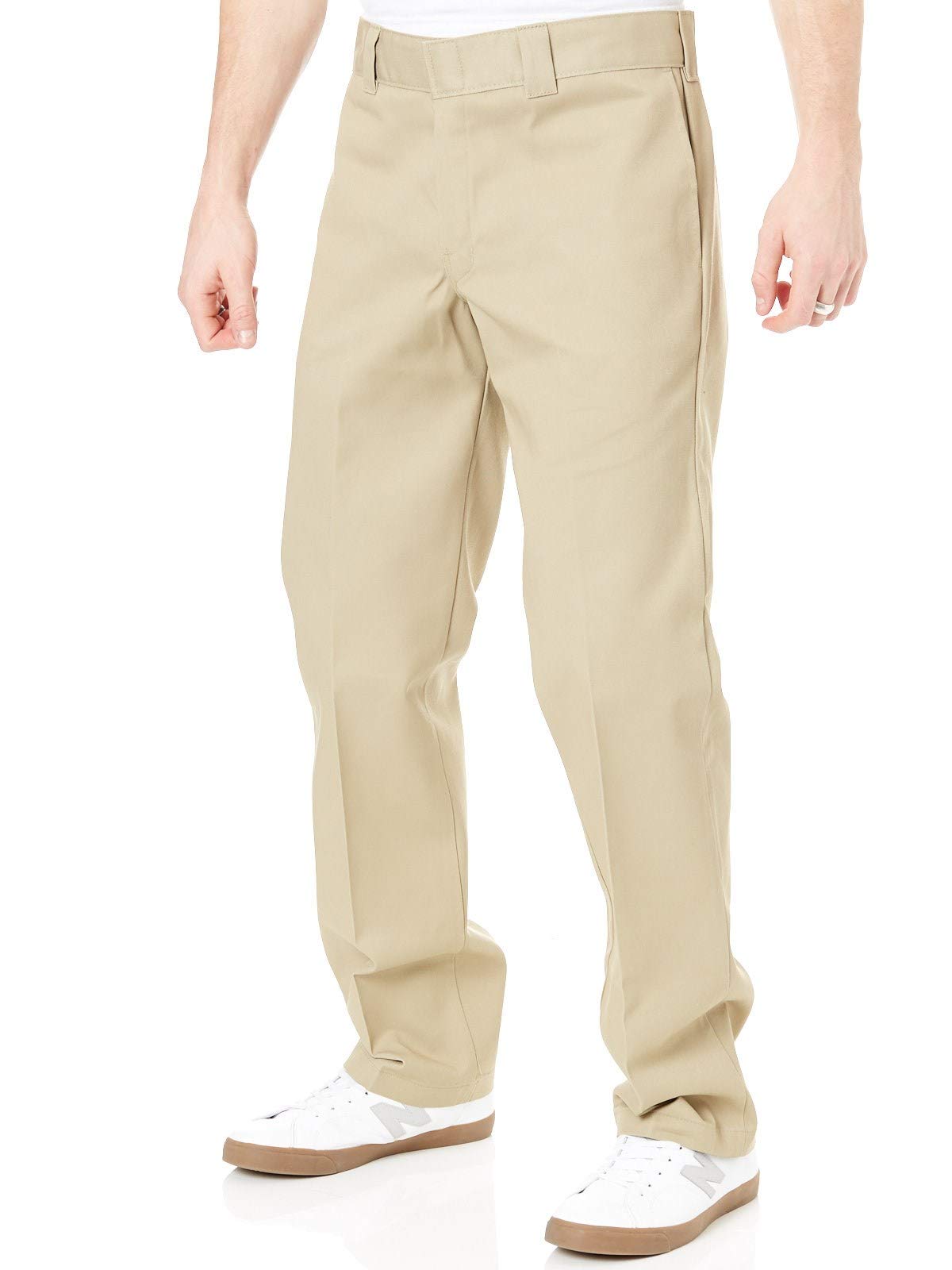 Dickies Mens Big-Tall Relaxed Fit Carpenter Jean