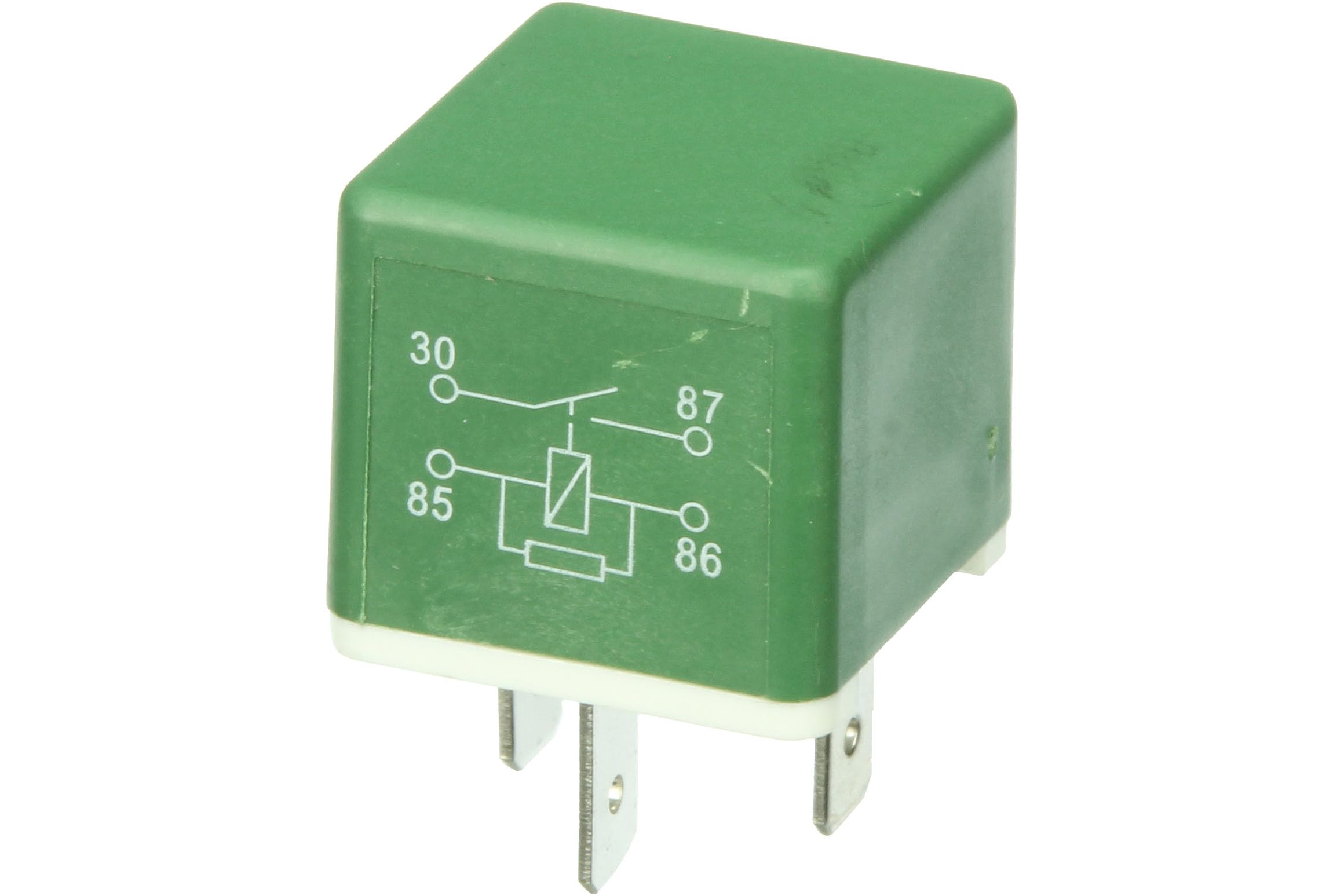 Amazon.com: URO Parts 8522310 Multi Purpose Relay, 4 Spade