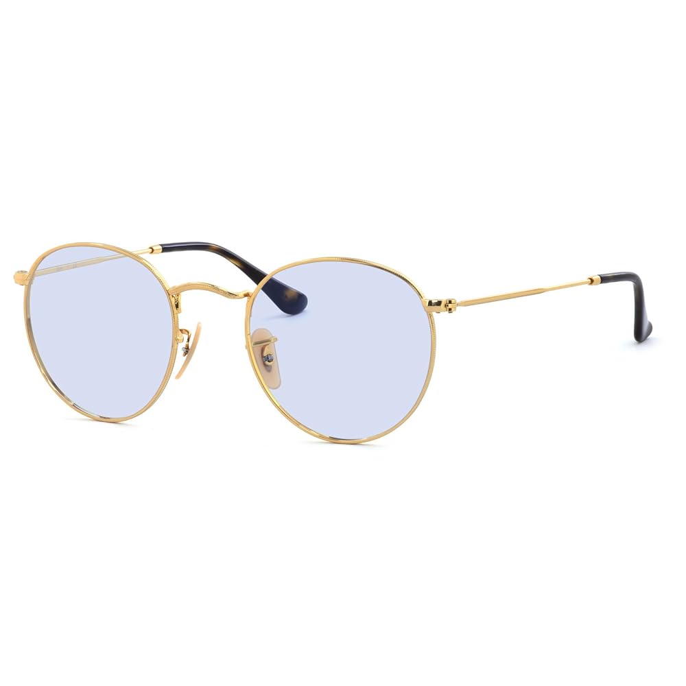 Amazon | [レイバン] 【RayBan】 メガネフレーム 正規品 RX3447V