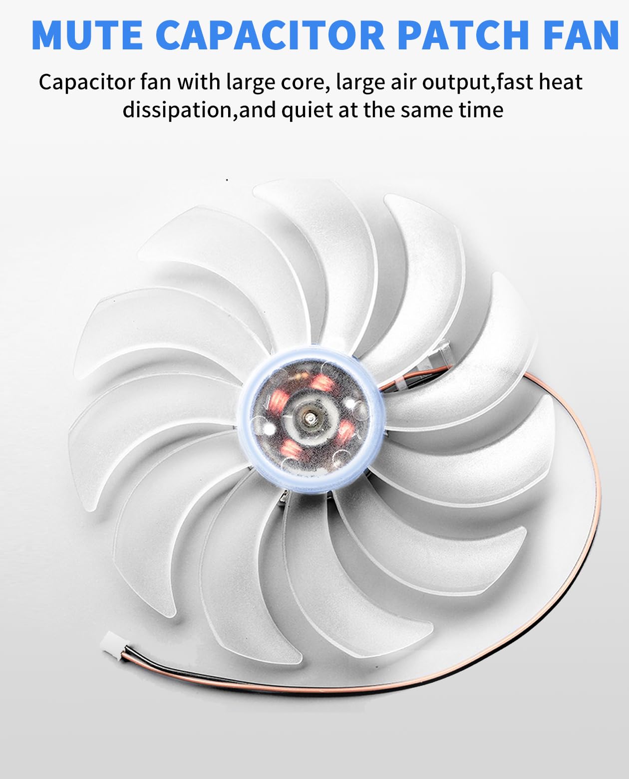 SOUNDANCE Tappetino di raffreddamento per laptop con ventola a basso rumore e hub USB 3.0, dispositivo di raffreddamento ventilato per prevenire il surriscaldamento, supporto ergonomico regolabile per