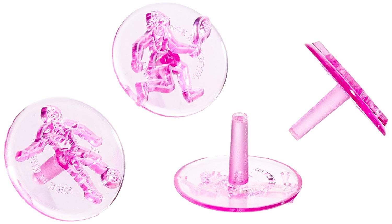 FMM Sugarcraft Cake Embosser Embsport-Sport