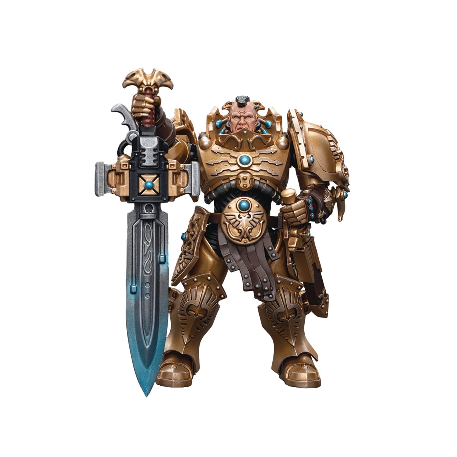 JOYTOY 118 Figuras de acción Joy Toy Ejército Figura Modelo Ranger