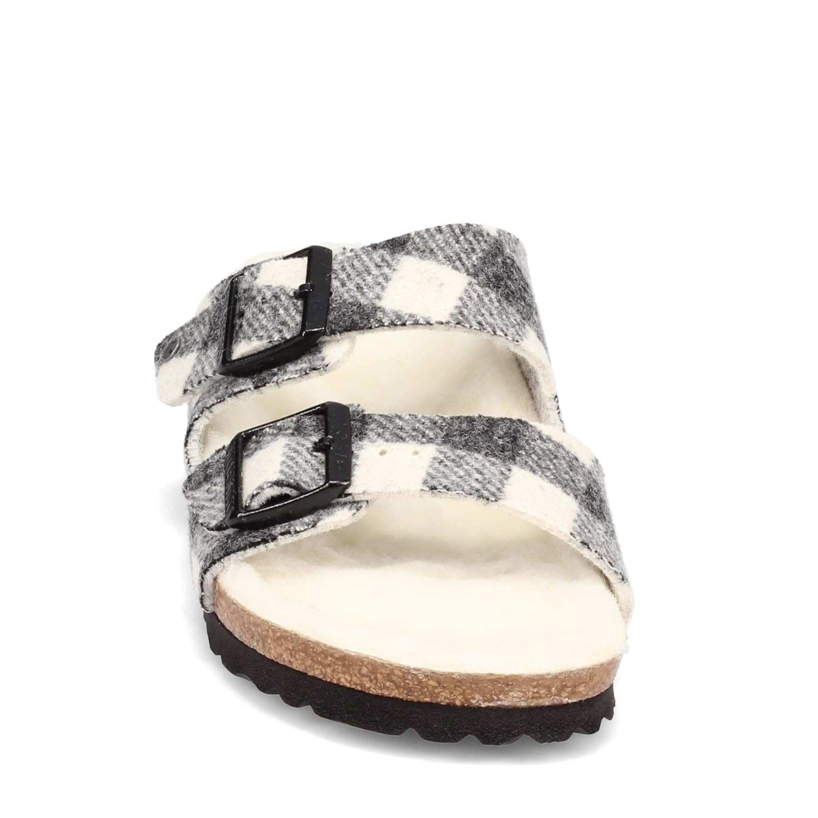Birkenstock Women's Arizona Shearling Sandals