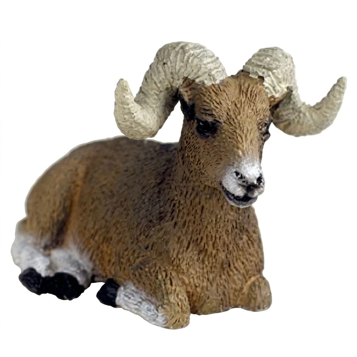 Conversation Concepts Big Horn Sheep Miniature Figurine