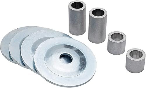 Miniatura 3 de Eastwood 1 motor de pulido HP de doble velocidad 17203400rpm pulido y metal de pulido