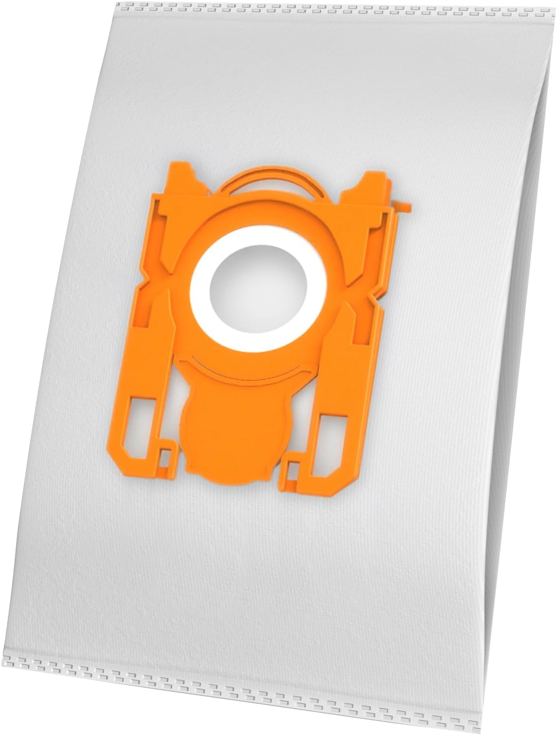 McFilter ESM 1620 bolsas para aspiradora AEG VX62IW5 VX6 X Force