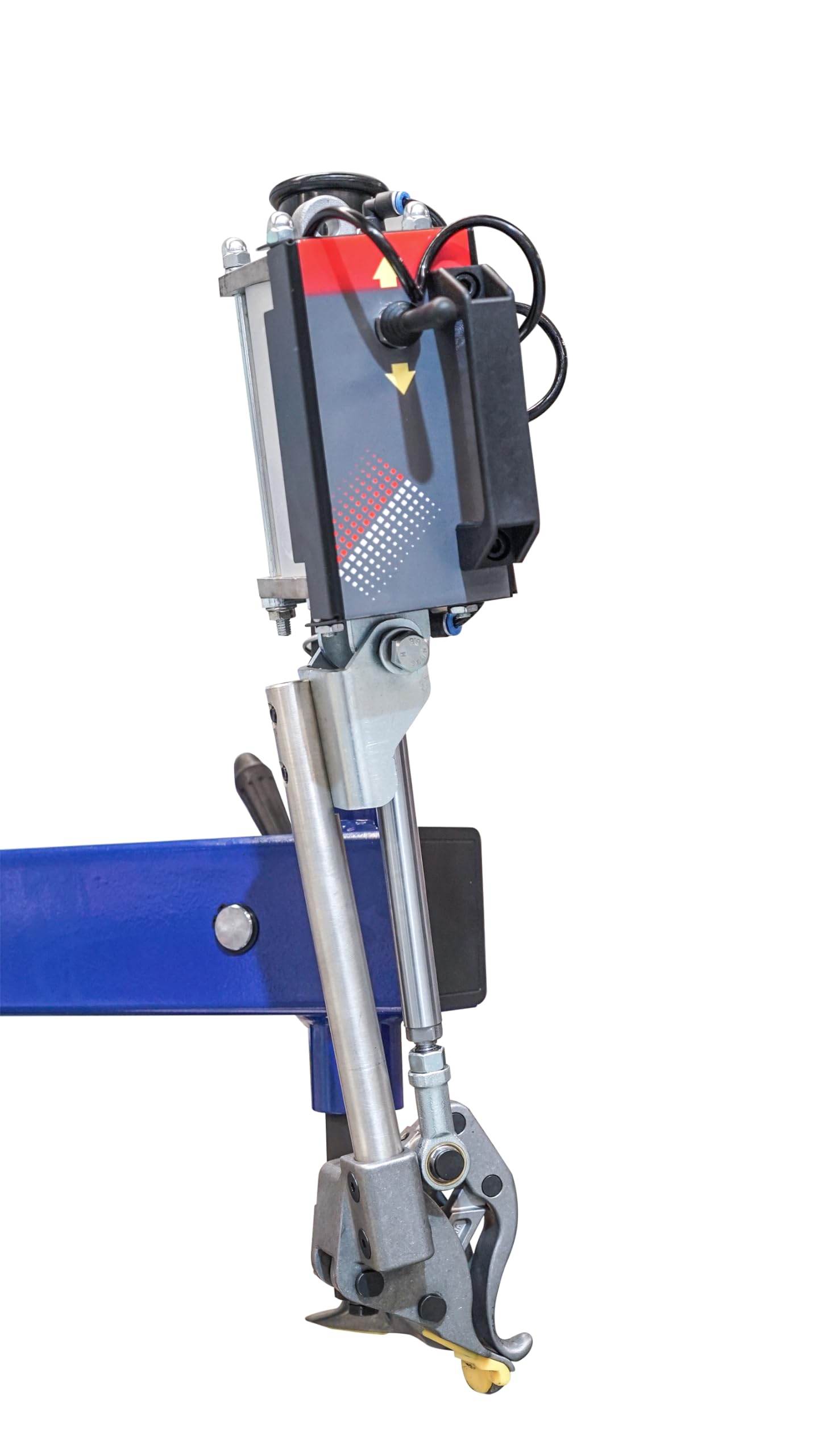 Amazon.com: MAYFLOWER Fully Automatic Duckhead Stainless