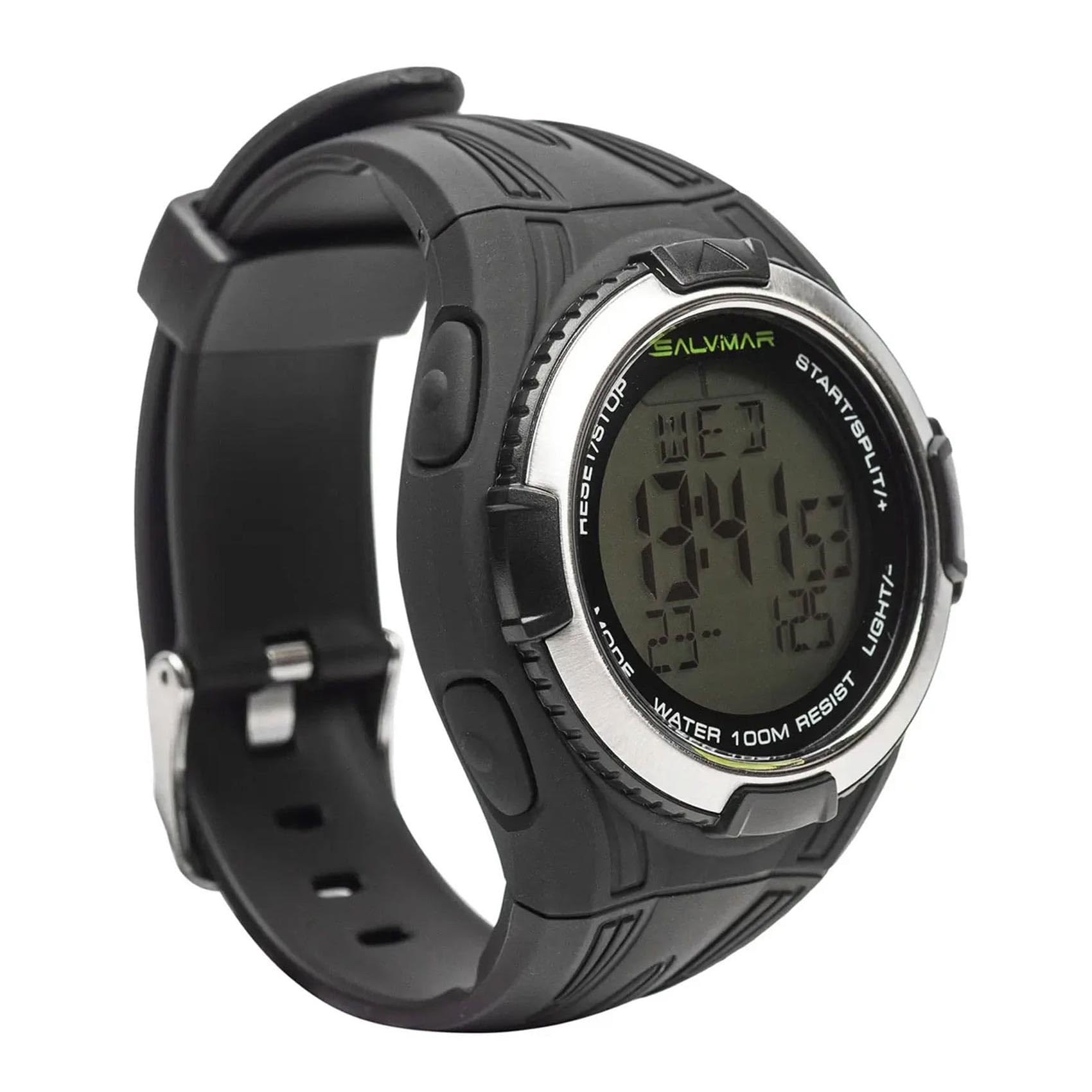 SALVIMAR One Freediving Watch Montre pour Apnea Pescasubaquea