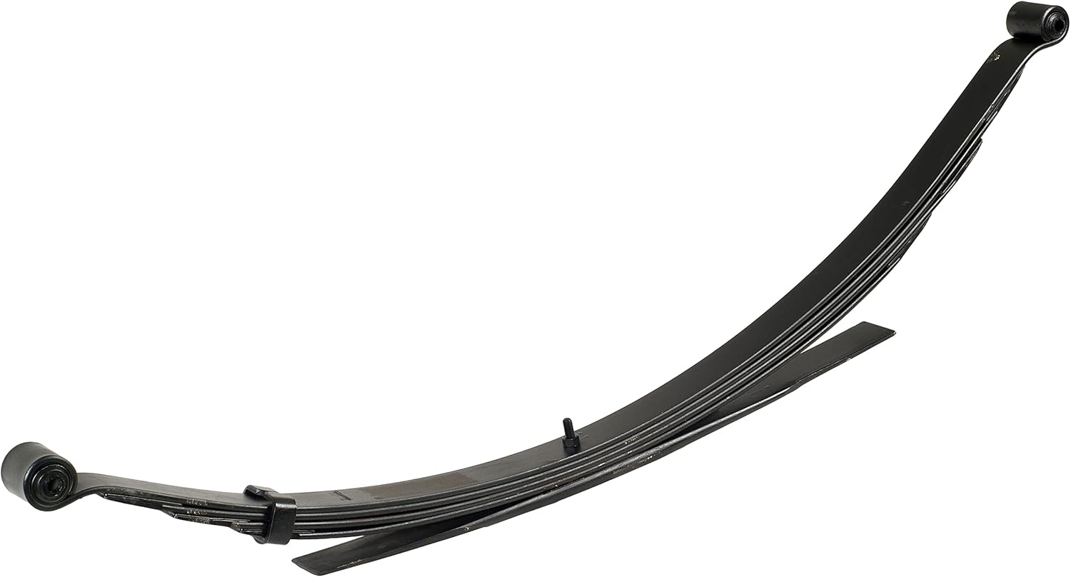 Dorman 43-883 Rear Leaf Spring Compatible with Select Ford Models
