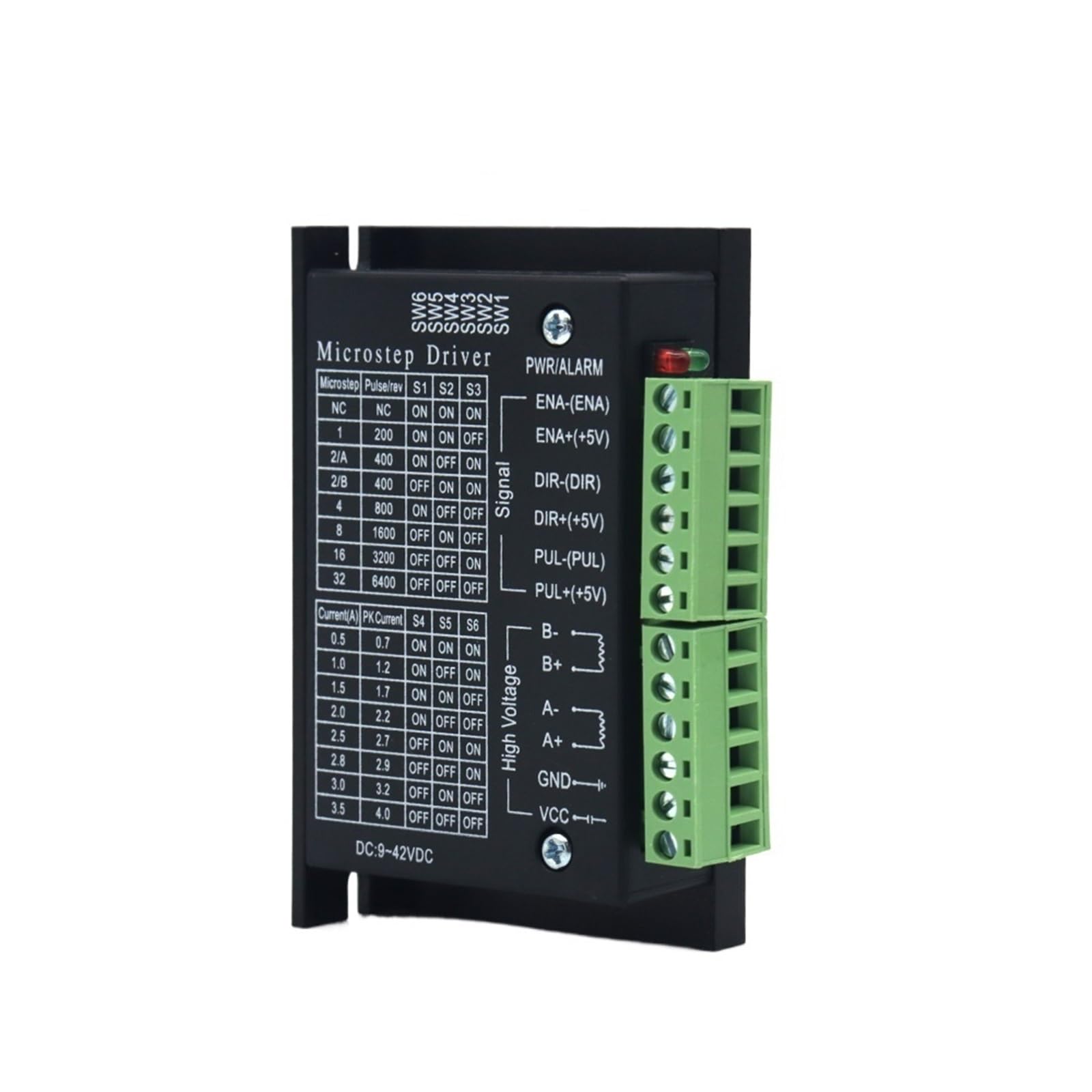Nema23 Kit de moteur pas à pas à 3 axes 4 axes, moteur 57HS + contrôleur TB6600/DM542 + carte contrôleur USB + bloc d'alimentation de 36 V utilisé pour pièces (2,5 NM, 3 axes TB6600 kit)