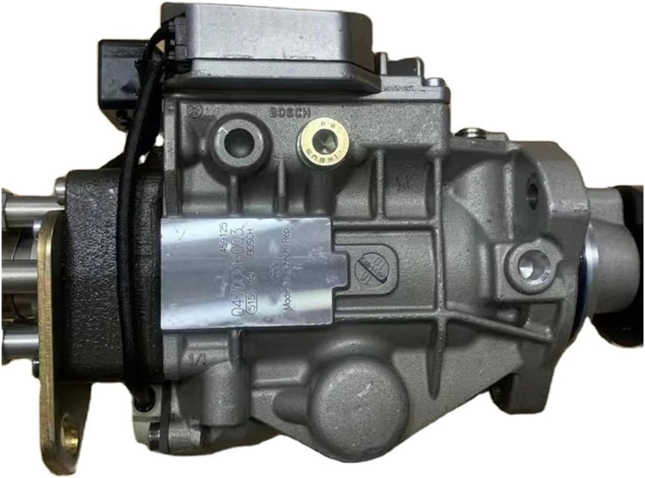 VP30 2644P501 Fuel Injection Pump 2169824 216-9824 0470006003 459125 924G 930G M318C M322C 3056E