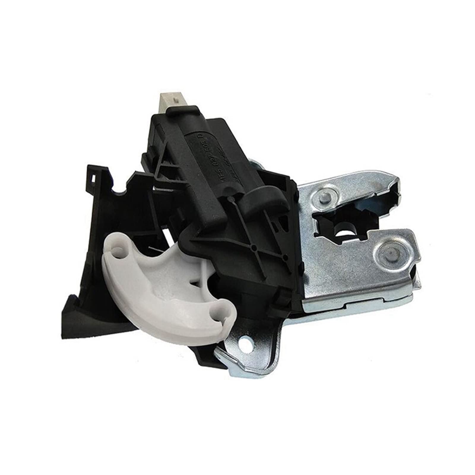 Loquet de coffre Seat Exeo 2009-2014, mécanisme de hayon arrière 4F5827505D
