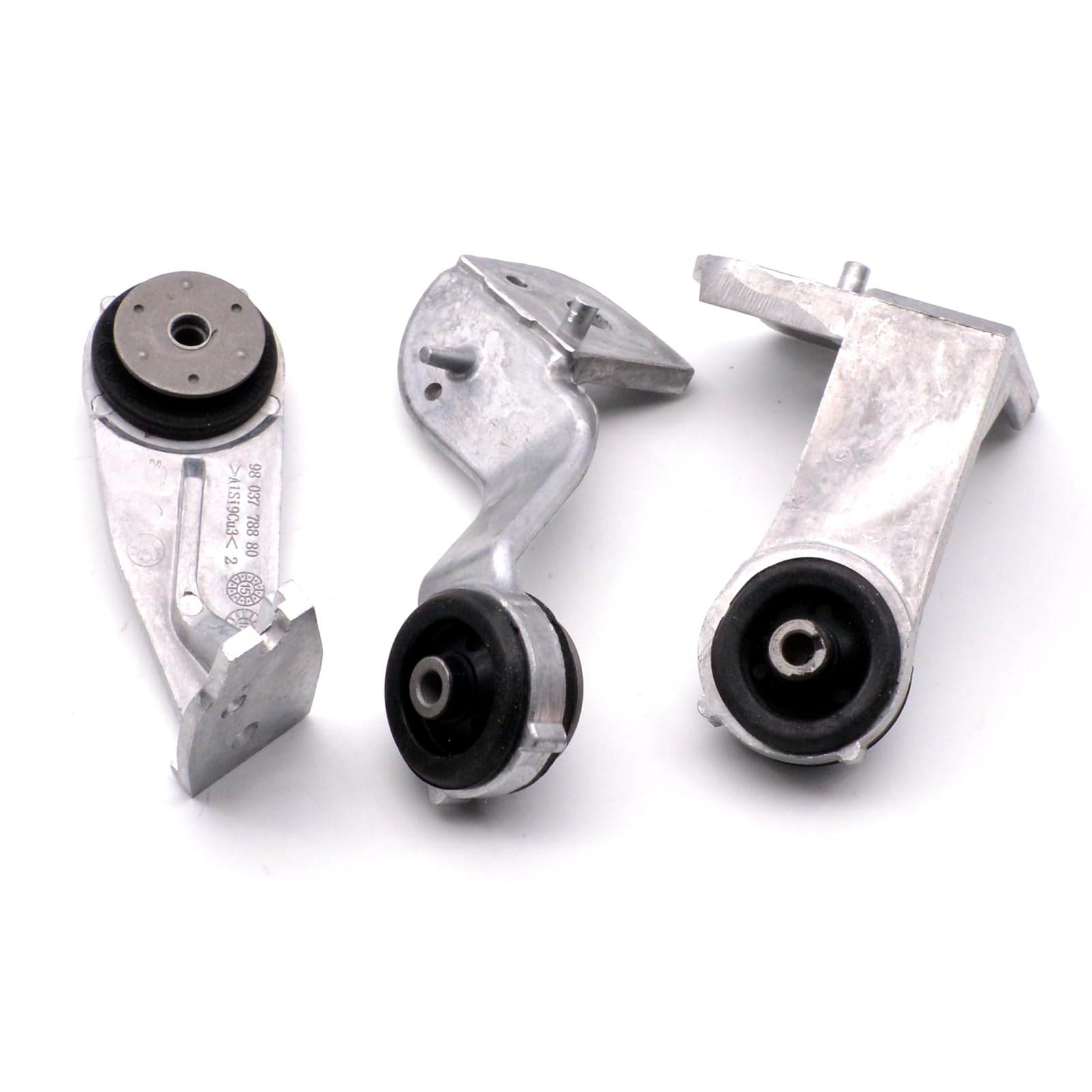 Halter Ladeluftkühler Kühlerhalterung Halterung Für Citroen Berlingo C3 Aircross C4 III C4 Cactus Grand C4 Spacetourer Für Peugeot 308 508 30008 5008 Partner Rifter