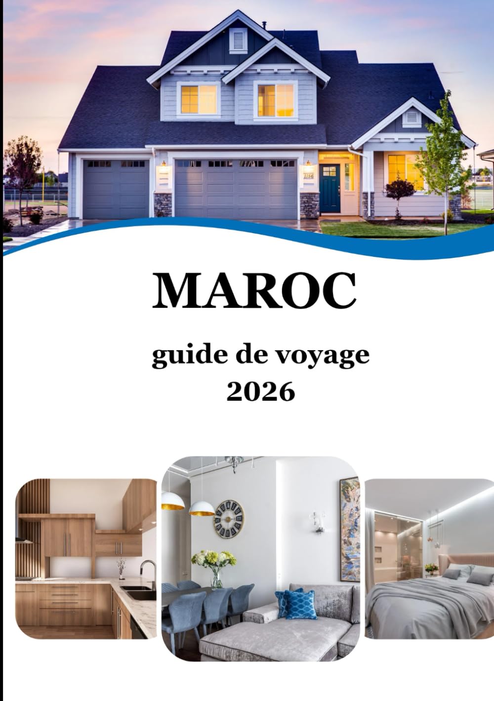 Maroc guide de voyage 2026: Découvrez le cœur de l'Afrique du Nord – Un voyage à travers la culture, les couleurs et l'hospitalité marocaine