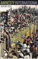 Amnesty International Report 1997 0862102677 Book Cover