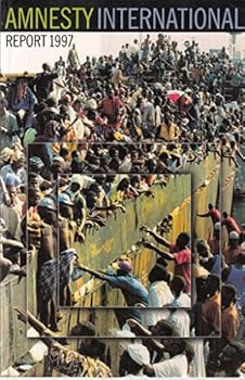 Amnesty International Report 1997