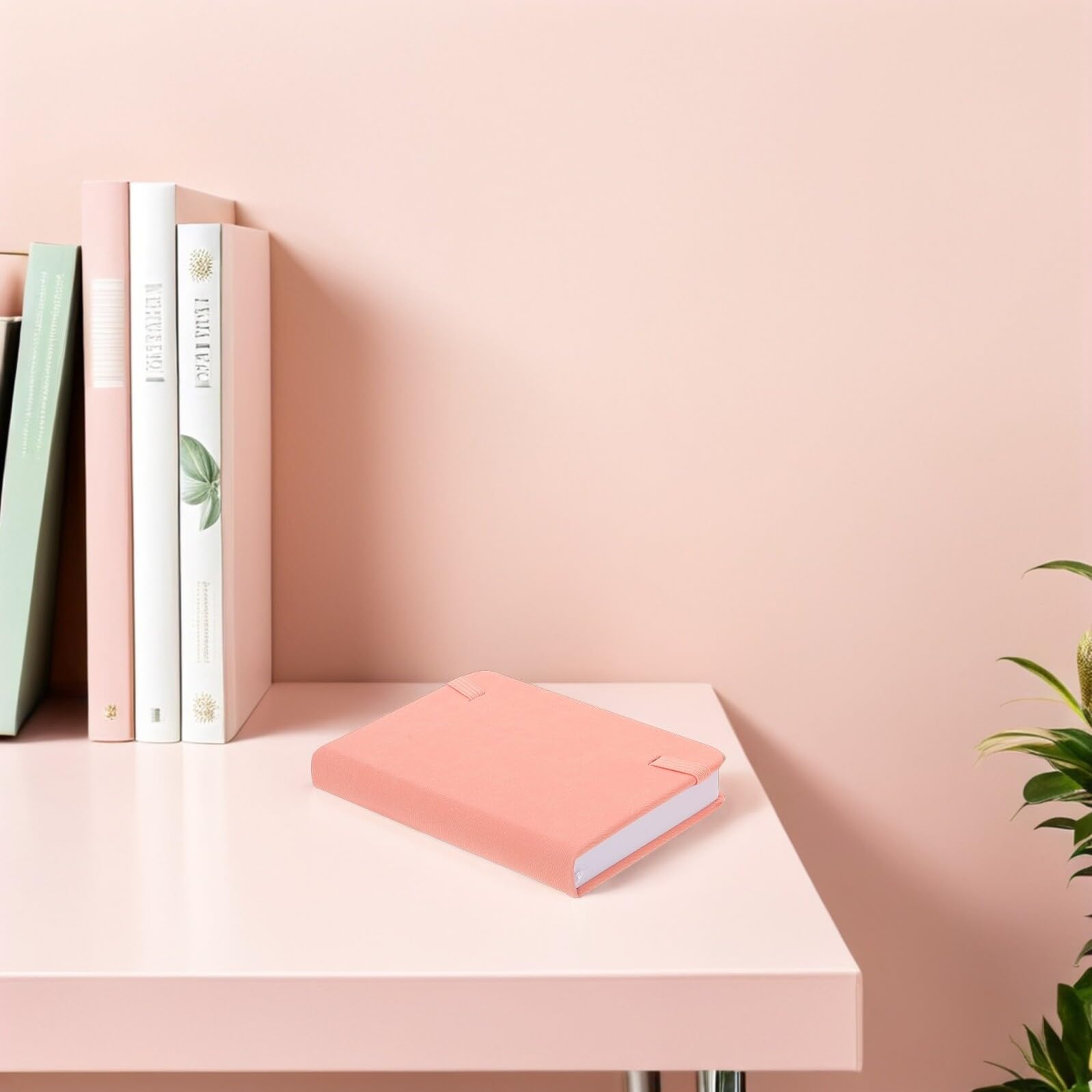 10pièces Petit Carnet De Poche Ligné Bloc-notes Pu De Voyage Carnet De Notes De Poche Pour Bureau Agenda Petit De Vierge
