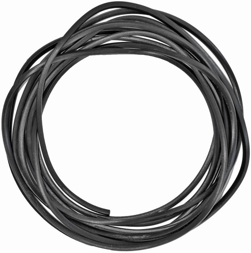 1/6 in. x 300 ft. Mini Track Square Spline