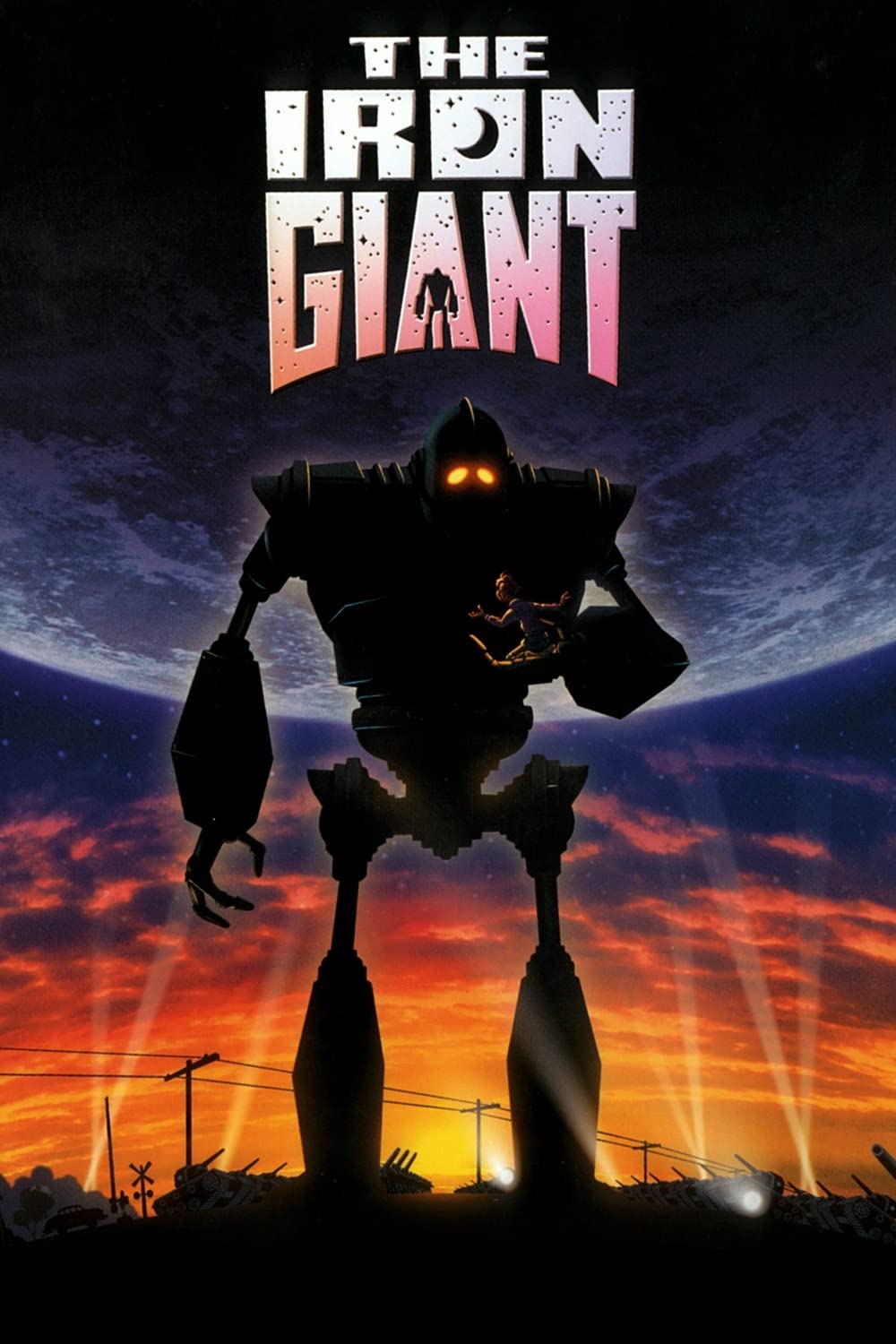 The Art of The Iron Giant　アイアン・ジャイアント Art of the Iron Giant アイアン・ジャイアント - メルカリ