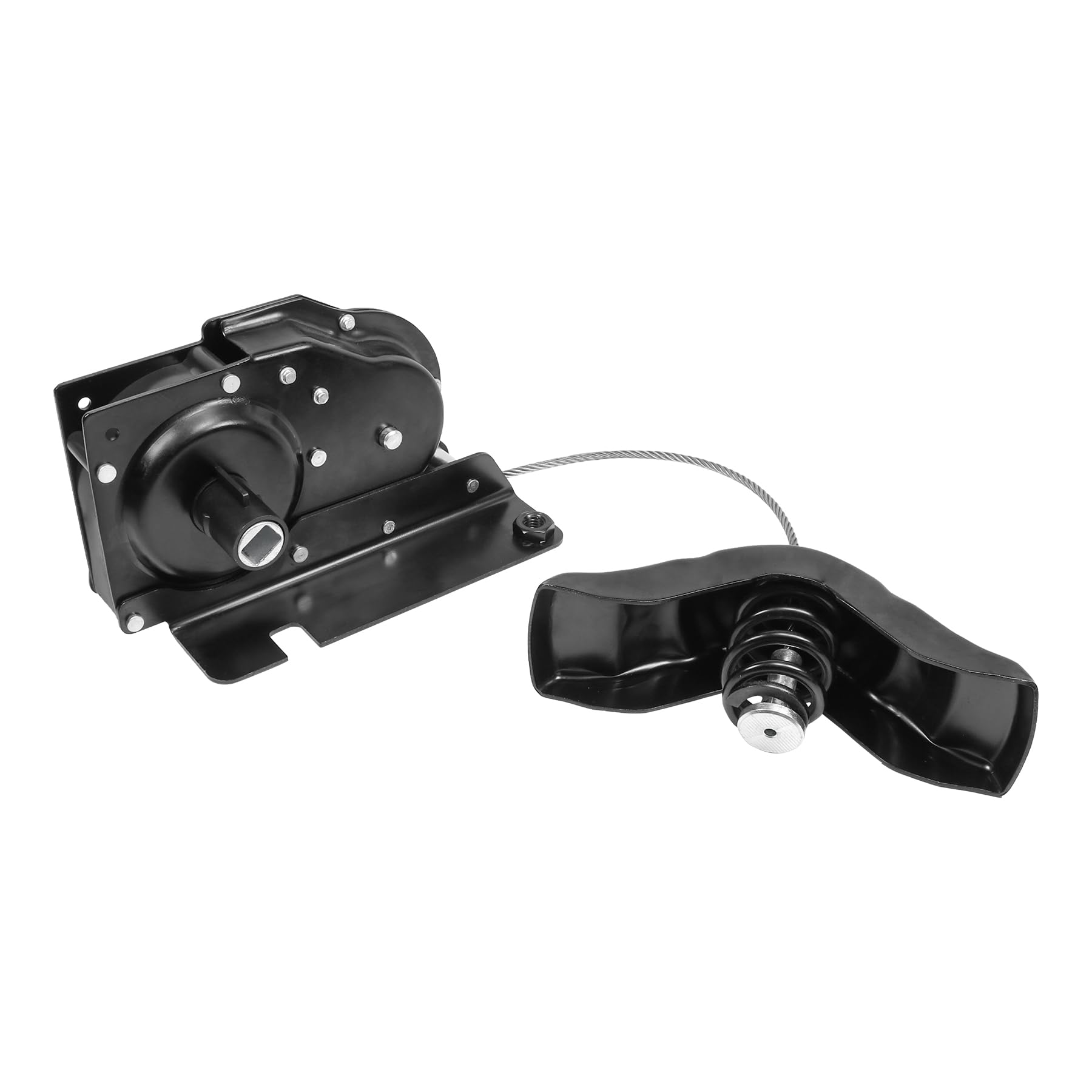 Amazon.com: JDMSPEED Spare Tire Hoist Spare Tire Winch