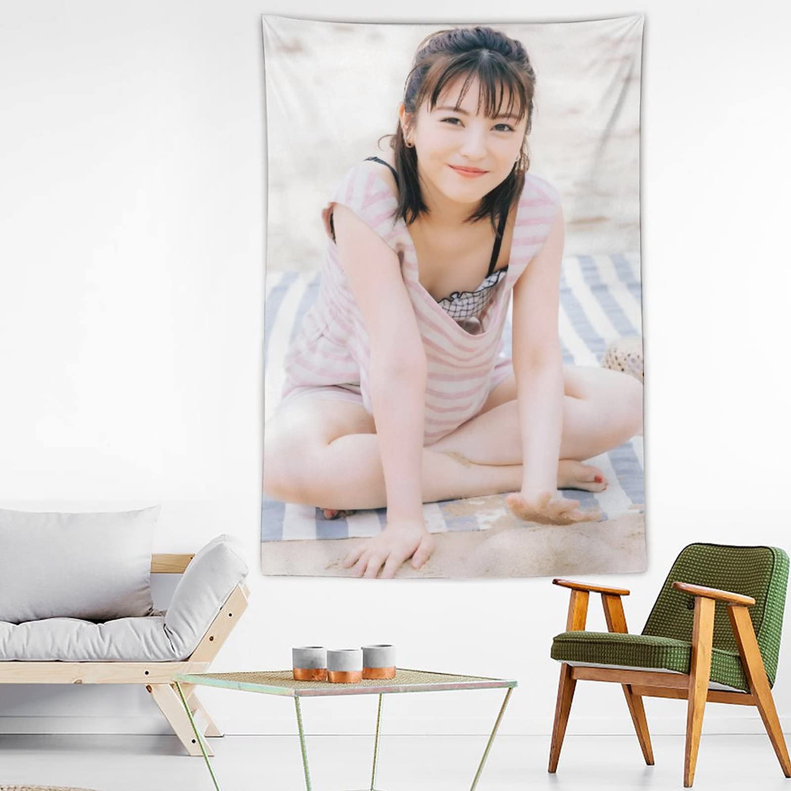 浜辺美波さん　アクリルスタンド ビキニ m13454198280_1.jpg?1751444739