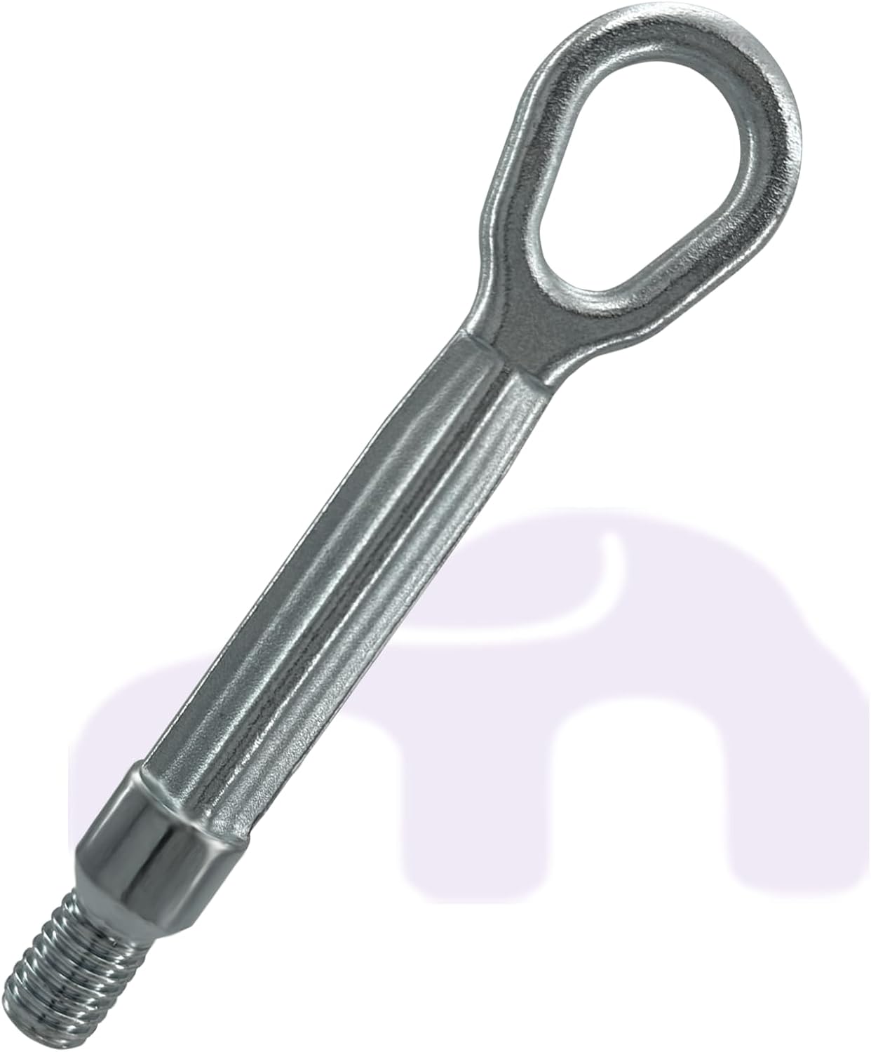 Tow Hook Tow Eye 72157953890 72157360426 Compatible with BMW MINI F60 330iX X2 X3 X5 X6