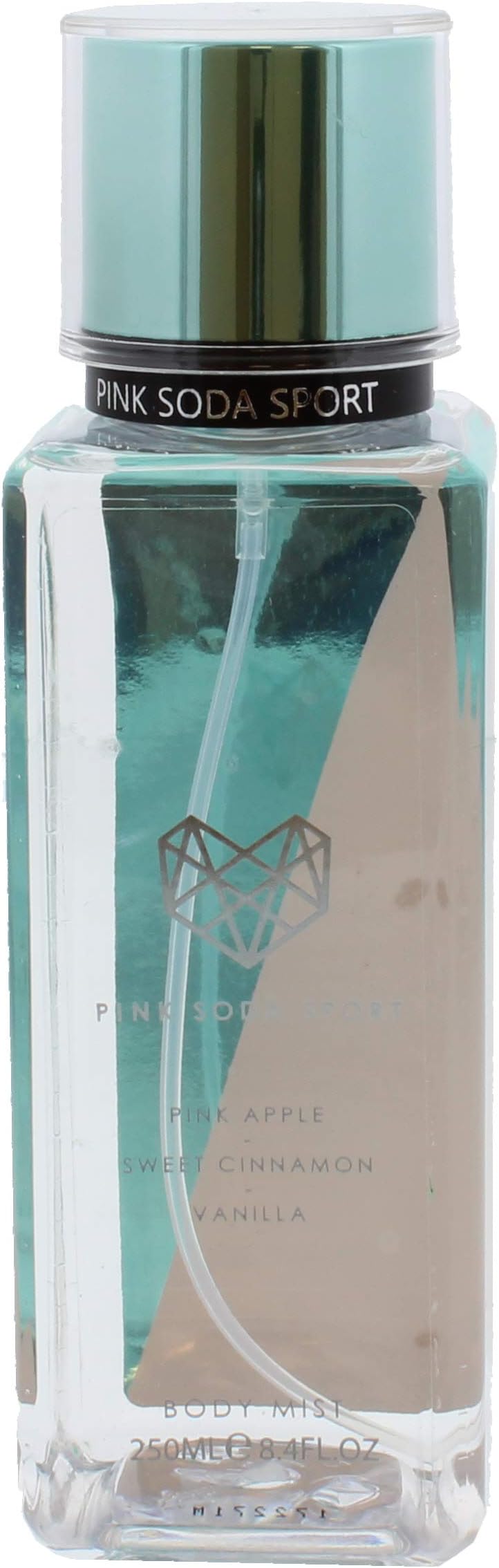 Pink Soda Pink Sport Soda Sport Body Mist 250ml