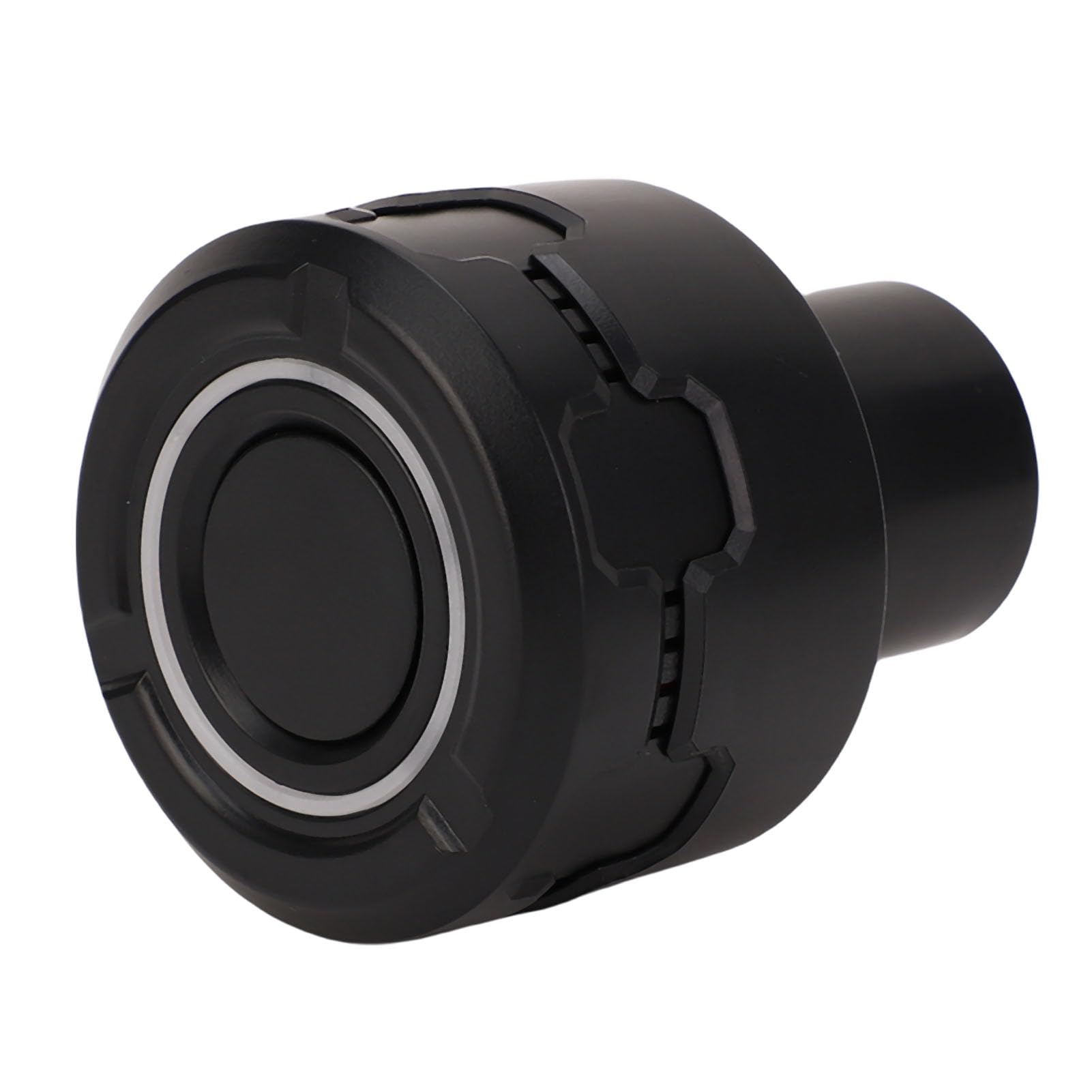 Cámara ocular WiFi telescopio microscopio CMOS 4K con batería integrada 8